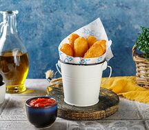 Сырные палочки