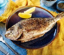 Ципура Дорадо