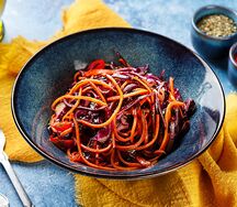 Салат Коул Слоу