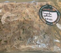 Тигровые креветки Hawaii