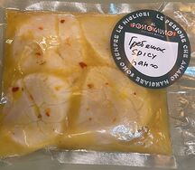 Гребешок spicy mango