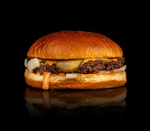 Бургер классический