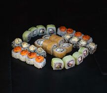 Сет №11 32 шт