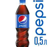 Pepsi