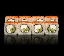 Ролл Филадельфия лайт