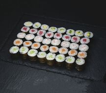 Сет №10 40 шт