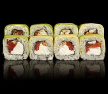 Авокадо Delux