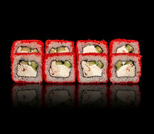 Ролл Калифорния