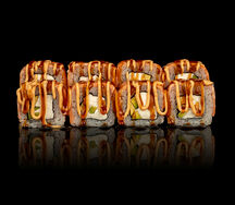 Ролл Опаленная Филадельфия