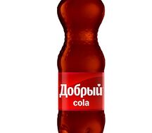 Добрый Кола