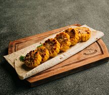Кукуруза початок