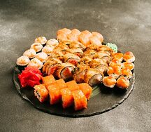 Сет Ассорти