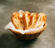 Чиабатта