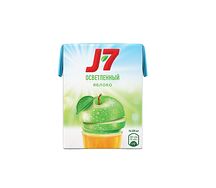 Сок J7 Яблоко