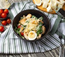 Цезарь классический