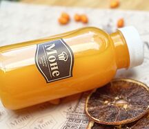 Компот облепиховый