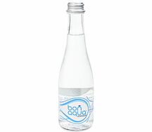 BonAqua негазированная