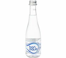 BonAqua газированная