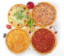 Сет Компания