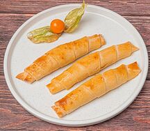 Восточная выпечка Мутаки