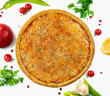 Пицца Четыре сыра