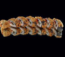 Хот Темпура