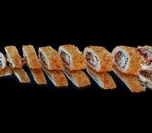 Филадельфия Темпура