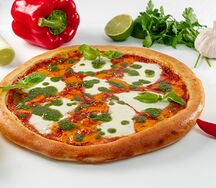 Пицца Баффало