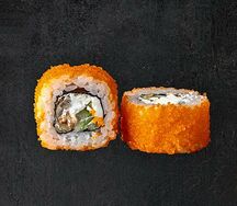 Калифорния терияки