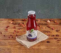 Nairi food терн