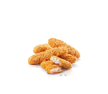 Стрипсы (5 шт.)