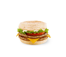 Двойной Фреш Маффин