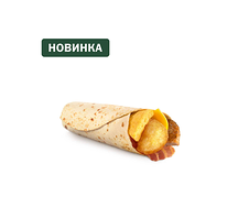 Утренний Ролл