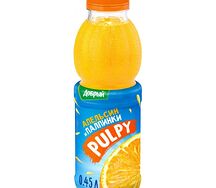 Pulpy