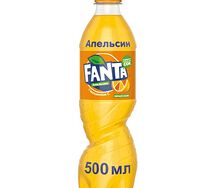 Fanta