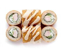 Императорский ролл Курица