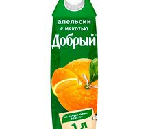 Сок Добрый