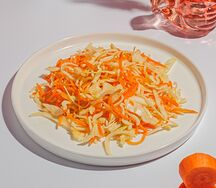 Салат Витаминный