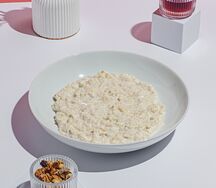 Каша овсяная