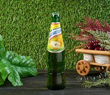 Лимонад Натахтари Груша