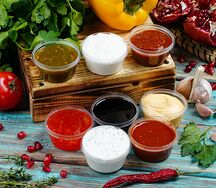 Соус Сацебели