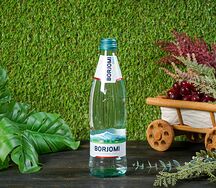 Боржоми