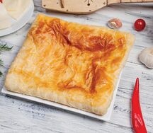 Хачапури Пеновани