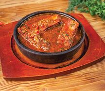Ребрышки по-царски