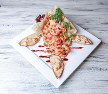 На Северной