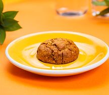 Печенье Веганское