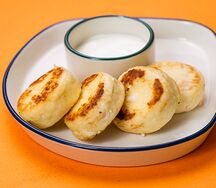 Сырники