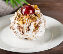 Пирожное Санчо Панса