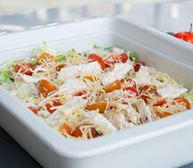 Fs Салат цезарь с курицей