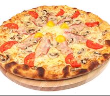 Пицца Элеонора